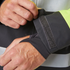 Alna 2.0 Hi Vis Wasserdichte Shelljacke