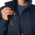 Luna Wasserdichte Damen-Shelljacke
