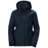 Luna Wasserdichte Damen-Shelljacke