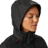 Luna Wasserdichte Damen-Shelljacke