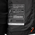 Luna Wasserdichte Damen-Shelljacke