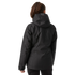 Luna Isolierte Damen-Winterjacke