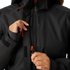 Luna Isolierte Damen-Winterjacke