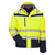 Winter Softshell-Jacke Motion Tex Viz Plus 7175