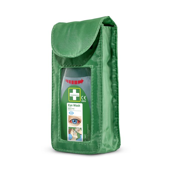 95255 Holster für Augenspül-Taschenflasche Cederroth - MELTEC GmbH