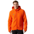 Heritage Flor-Fleecejacke mit Kapuze