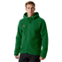 Heritage Flor-Fleecejacke mit Kapuze