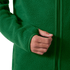 Heritage Flor-Fleecejacke mit Kapuze