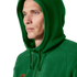 Heritage Flor-Fleecejacke mit Kapuze