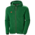 Heritage Flor-Fleecejacke mit Kapuze