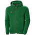 Heritage Flor-Fleecejacke mit Kapuze