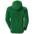 Heritage Flor-Fleecejacke mit Kapuze