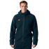 Heritage Flor-Fleecejacke mit Kapuze