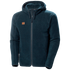 Heritage Flor-Fleecejacke mit Kapuze