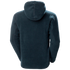 Heritage Flor-Fleecejacke mit Kapuze