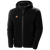 Heritage Flor-Fleecejacke mit Kapuze