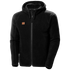 Heritage Flor-Fleecejacke mit Kapuze