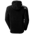 Heritage Flor-Fleecejacke mit Kapuze