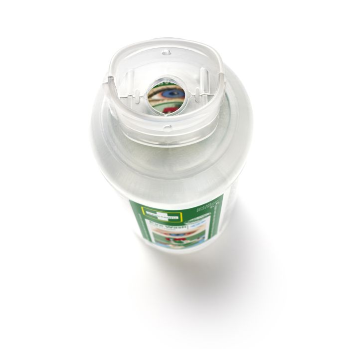 95200 Augenspülflasche Cederroth Ref 725200, 0,5 l - MELTEC GmbH
