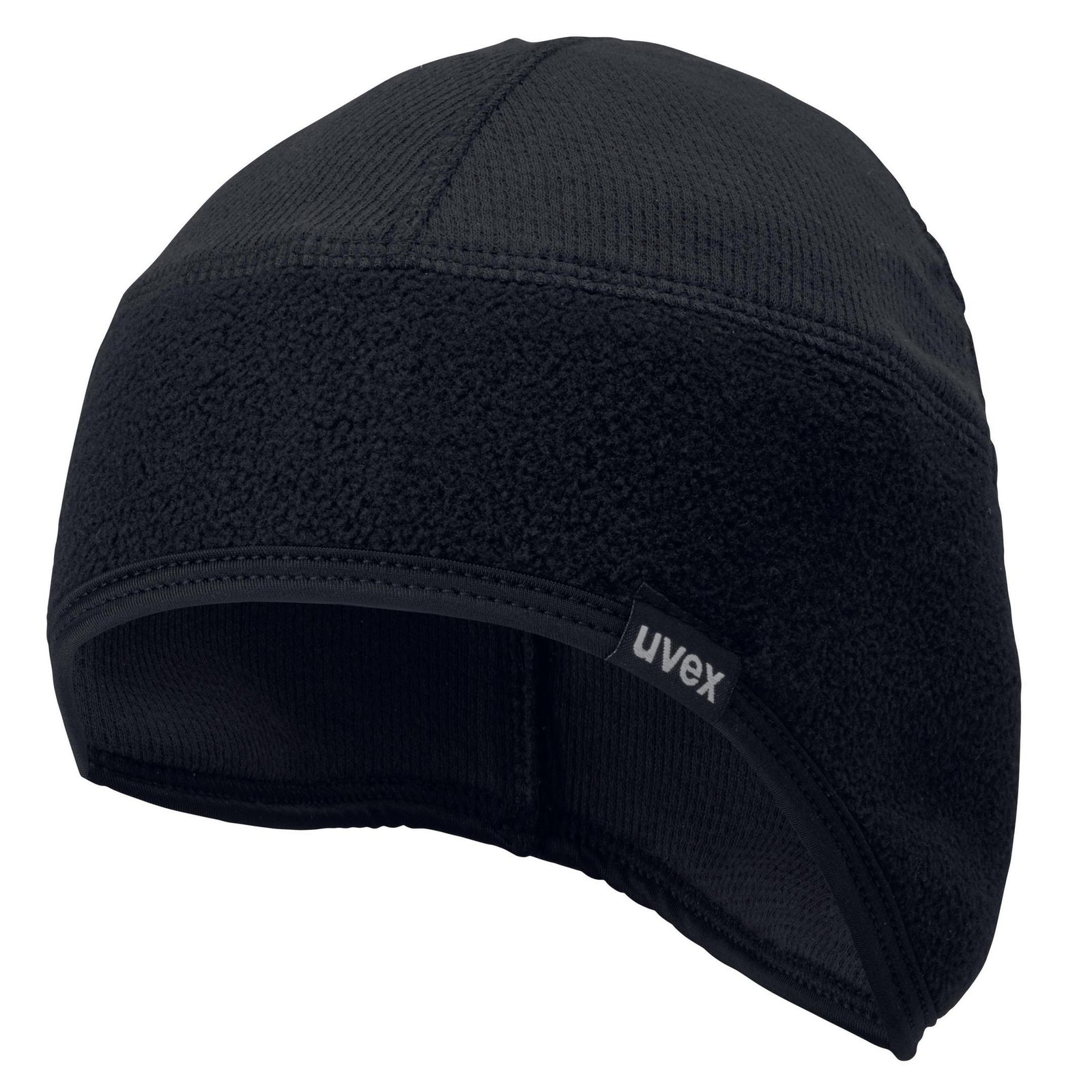 uvex Wintermütze für Helme mit Ohrenschutz Gr. L/XL