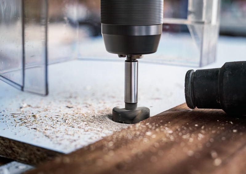 Bosch EXPERT Laminated Wood Scharnierlochbohrer