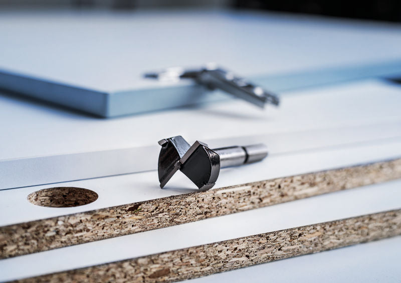 Bosch EXPERT Laminated Wood Scharnierlochbohrer