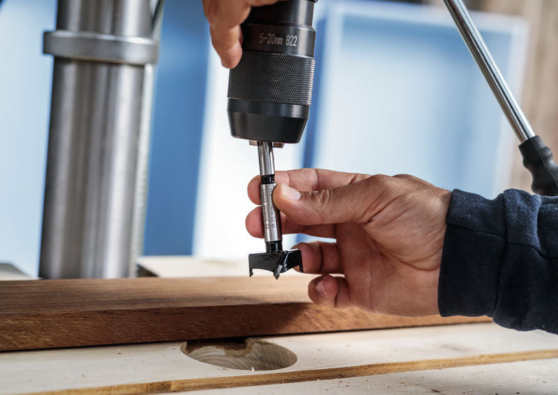 Bosch EXPERT Laminated Wood Scharnierlochbohrer