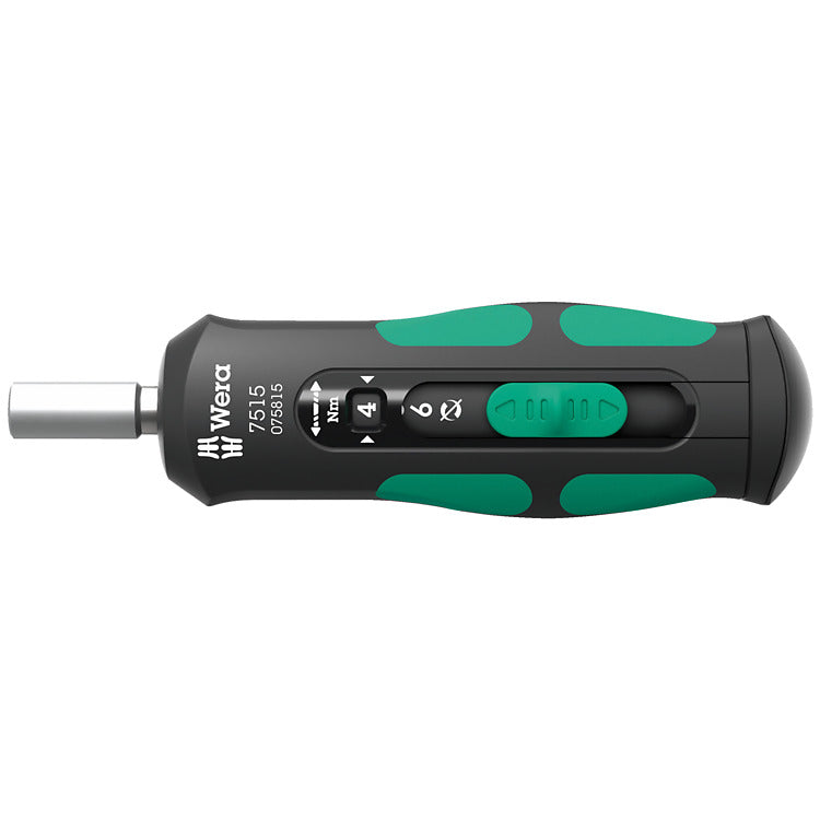 7515 Kraftform Safe-Torque Speed