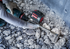 Bosch EXPERT SDS max-8C Flachmeißel, 25 × 400 mm