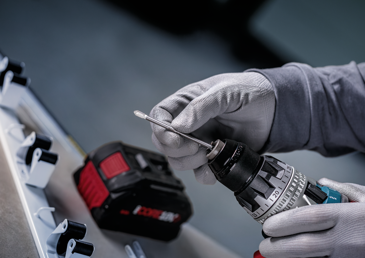 Bosch CYL-9 Soft Ceramic Bohrer