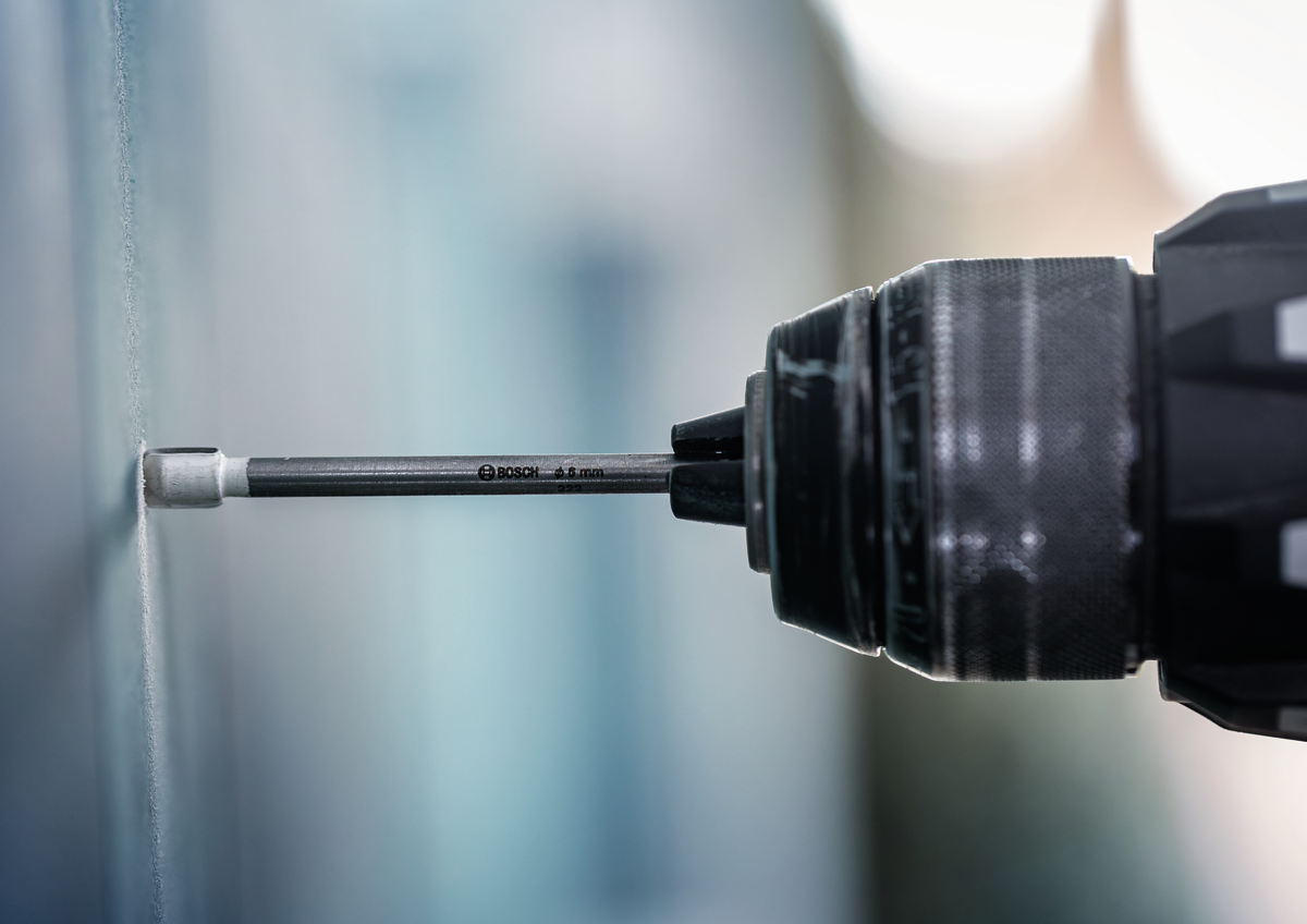 Bosch CYL-9 Soft Ceramic Bohrer