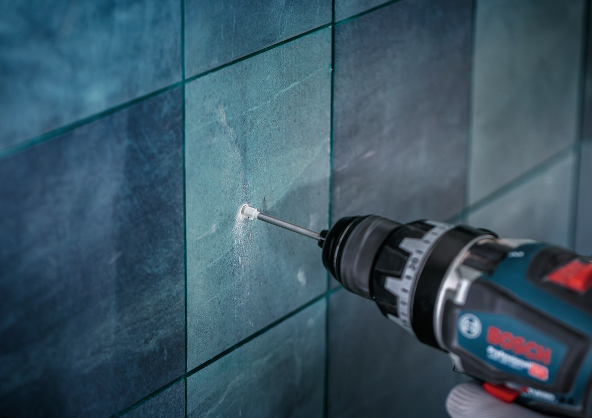 Bosch CYL-9 Soft Ceramic Bohrer