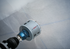 Bosch Wood and Drywall Lochsäge mit Aufsteckhalter und Randsenker, 68 x 30 mm