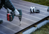 Bosch Multi Material Lochsäge mit Gewinde, 14 x 40 mm