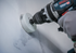Bosch Adapter für Lochvergrößerung, 60 mm