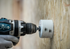 Bosch Adapter für Lochvergrößerung, 60 mm