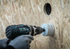 Bosch Adapter für Lochvergrößerung, 60 mm