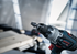 Bosch Adapter für Lochvergrößerung, 60 mm