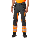 ICU Hi Vis Bauhose Klasse 1