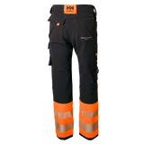 ICU Hi Vis Bauhose Klasse 1