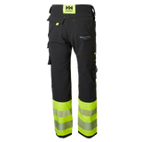 ICU Hi Vis Bauhose Klasse 1