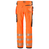 ICU Hi Vis Bauhose Klasse 2