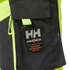 ICU Hi Vis Bauhose Klasse 2