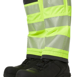 ICU Hi Vis Bauhose Klasse 2