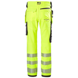 ICU Hi Vis Bauhose Klasse 2