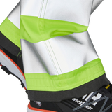 Luna Hi Vis Damen-Bauhose Klasse 2