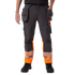 ICU BRZ Hi Vis Bauhose Klasse 1