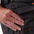 ICU BRZ Hi Vis Bauhose Klasse 1