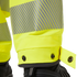 ICU BRZ Hi Vis Bauhose Klasse 1