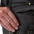 ICU BRZ Hi Vis Bauhose Klasse 1